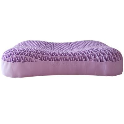 China New Butterfly Pillow Strip Cooling Gel Pillow Cooling Pillow for sale