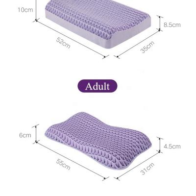 China youmeng kids triangle band anti-static pillow for sale