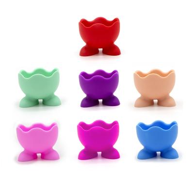 Κίνα Reusable Moldproof Silicone Powder Blast Stand Beauty Portable Dustproof Makeup Sponge Holder προς πώληση