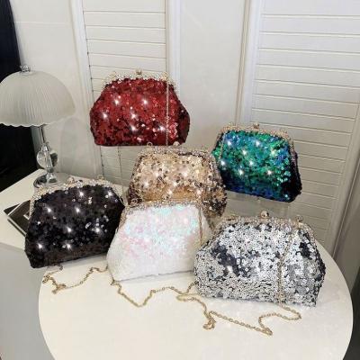 China Famous Branded Luxury Fashion Designer Handbags Cross - Body Bag For Women for sale