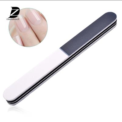 China EMERY Double Side Emery Board Nail Files for sale