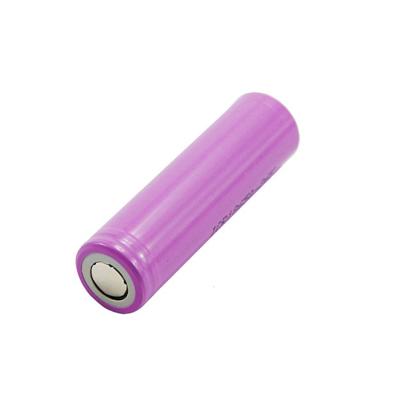 China 2020 Hot Selling Electric Toys 2600mAh 3.6V Bicycle Lion 18650 Battery for sale