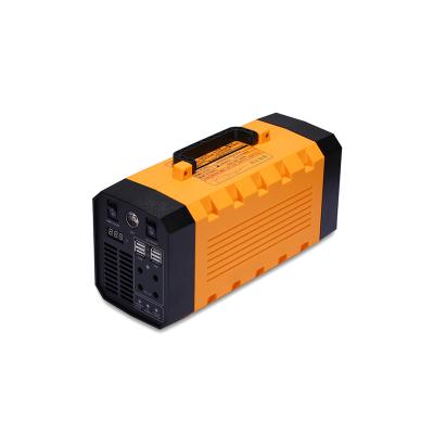 China Wholesale 135000 mAh 500W Fast Charging Support Portable Power Station, Outdoor Emergency Power Bank For Travel for sale