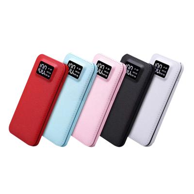 China High capacity power bank external power bank, universal powerbank, mobile power supply for all smart phone for sale