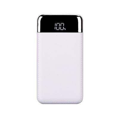 China 10000mah bank, the best selling mobile phone LED screen power bank digital display power charger from Alibaba for sale