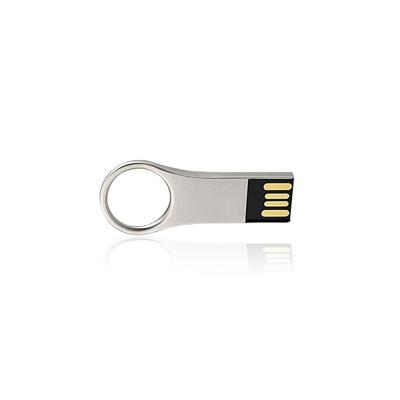 China Wholesale Metal Cheap Usb Stick 2.0 Full Capacity USB Flash Drives Pendrive Custom Usb Flash Drive 4Gb 8Gb 16Gb for sale