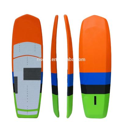 China OEM Design PVC Surfing Board Aluminum Kite Board Kite Board Unisex Kite Surfing Board for sale