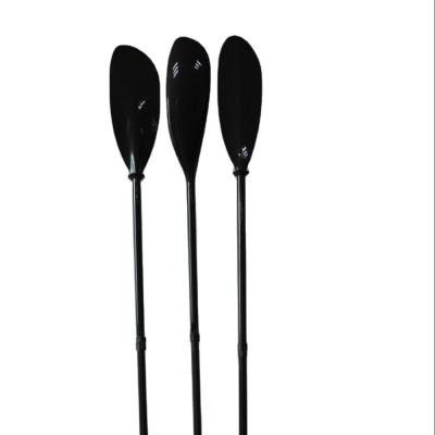 China Various PVC kayak paddle for whitewater for sale