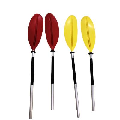 China Kayak Aluminum Touring Paddles for sale