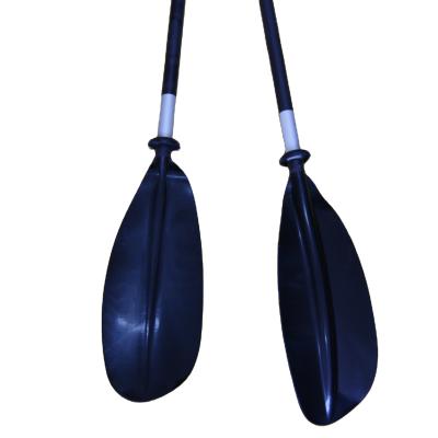 China Wing Kayak Paddle unisex plastic for sale