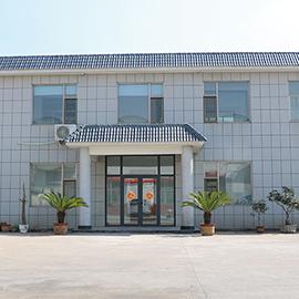 Verified China supplier - Shandong Quanrun Plastic Machinery Co., Ltd.