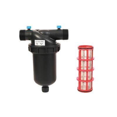 China Long lifespan disc filter for drip irrigation systems sand filter for drip irrigation system for sale