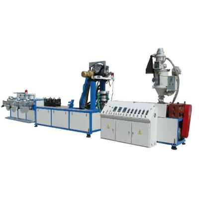 China Irrigation maze strip machine for sale