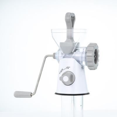 China Kitchen Viable Plastic Manual Choppers For Sale Food Processor With Chopper Price for sale