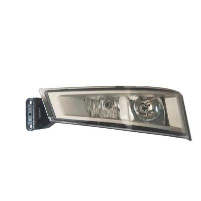 China VO FH FOG LAMP RH 21221153 LEFT HAND 21221154 FOR EUROPEAN VOLVO FH TRUCK for sale