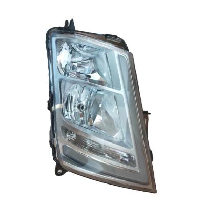 China VO FH HEAD LAMP LHD RH 21221129 LEFT HAND 21221131 21221130 21221132 FOR EUROPEAN VOLVO FH TRUCK for sale