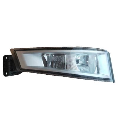 China Vo FH FOG LAMP RH 82140744 Left Hand 82140763 FOR EUROPEAN VOLVO FH TRUCK for sale