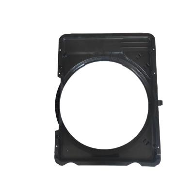 China VO FH FM4 FAN COVER 22326468 23010567 FOR EUROPEAN VOLVO FH TRUCK for sale