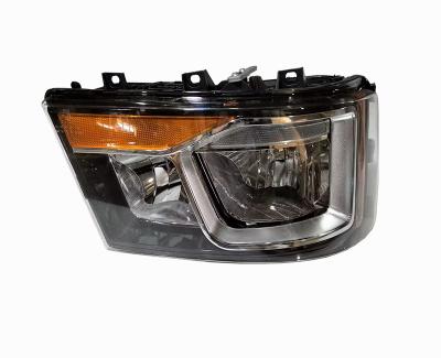 China SCANIA Scani Truck Body Parts Lamp Truck Manual Head Head Lights OEM 2379893 2655841 2379889 2655840 For SCANIA S P G R L for sale