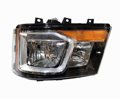 China SCANIA Truck High Quality Body Parts Lamp Truck Electric Head Lights OEM 2379891 2379895 For SCANIA S P G R L for sale