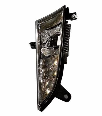 China High Quality SCANIA Spot Light OEM 2305518 2305517 For Scania G Truck Body Parts for sale