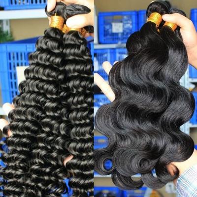 China Strengthen AFL wholesale cheap bodywave weft cuticle lined virgin brazilian curly remy hair bundle sellers human hair extensions for sale