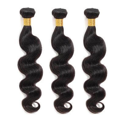 China Strengthen AFL Weft Unprocessed Cuticle Aligned Raw 10a Bodywave Hair Wholesale Hair Bundles Human Hair Extensions Bulk Seller for sale