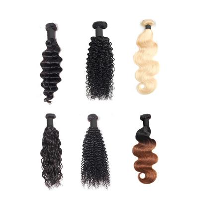 China Strengthen Bundle Weft Raw 12a 100% Human Hair Wholesale Free Sample AFL Virgin Brazilian Hair Extensions Sellers for sale