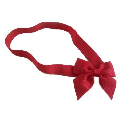 China Materials Christmas Decoration Satin Ribbon Gift Box Decoration Silk Ribbons Recycled Decorative Elastic Ribbon for sale