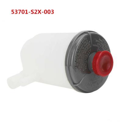 China 53701-S2X-003 53701-SCP-003 Suitable For Honda Odyssey 02-04 Boost Pump Fuel Tank Steering Pump Oil Can Oil Filling ODYSSEY for sale