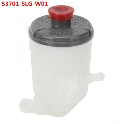 China 53701-SLG-W01 It Fits Honda Odyssey 09-14 Boost Pump Steering Oil Can Power Storage Tank Steering OEM for sale