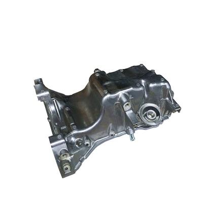 China 11200-5K8-010 11200-5K8-000 Suitable For Honda Civic VEZWL XRV Engine Oil Pan VEZEL for sale