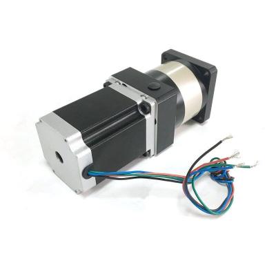 Chine 40:1 Ratio Precision Planetary Gearbox 110V 220V 380V 440V 660V 1140V 3500rpm à vendre