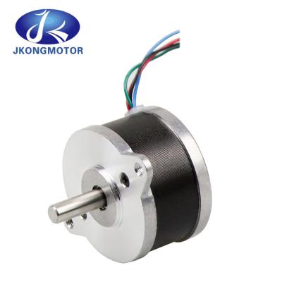 China Hot Sale 0.9 Degree 36mm Stepper Motor JK36HM21-0404-01 For Automatic Machines for sale