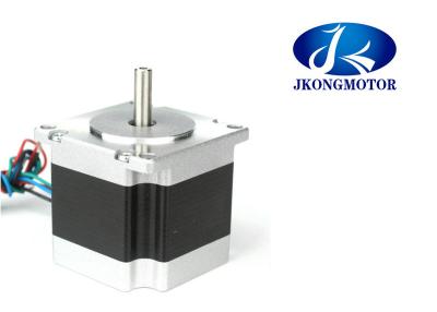 중국 0.9° 잡종 댄서 모터 Nema 23 현재 1A - 3d 인쇄 기계를 위한 4.2A 댄서 모터 판매용