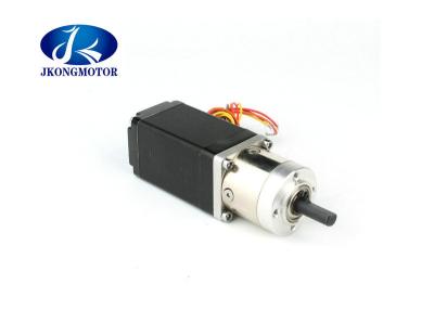 China stepper het reductiemiddelen Mini Planetarische Aangepaste Stepper van het motortoestel Motor Nema 11 Stepper Motor Te koop