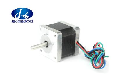 China 700g.Cm 200 Steps Rev 35×26mm  7.3V  0.28A Nema14 Hybrid Stepper Motor for Pump for sale