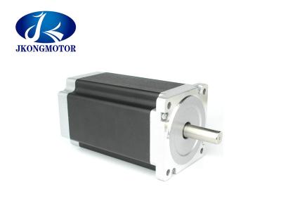 China Nema 34 Hybrid Stepper Motor high torque 12.5N.m 155mm Length for CNC machine for sale