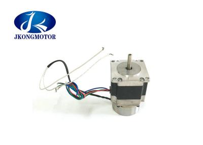 China CE Approved  BK2 Model Nema 23  Hybrid Stepper Motor With Brake for sale