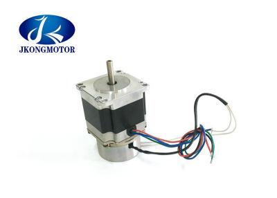 China 24V Phase drehmomentstarke 3N.M 57HT112-3004 Schrittmotors 2 NEMA 23 zu verkaufen