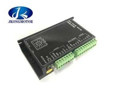 China JKBLD300 Brushless DC Motor Driver  24VDC / 48VDC  0-300W Light Weight for sale