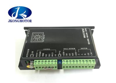 China Nema 23 dc motor 3 Phase Brushless DC Motor Controller Driver 300W  48VDC , JKBLD300 Motor Driver For CNC Machine for sale