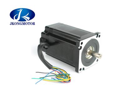 China 660W 48V High Torque Brushless DC Motor Rated Speed 3000RPM 2.1N.M for sale