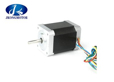 China 1.8 Degree Stepper Motor 4.2kg.cm Stepper Motor Nema 17 For Cnc Robot for sale