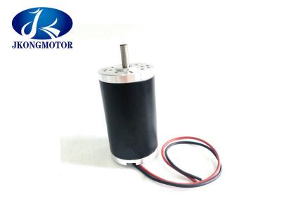 China Hybrid 80mN.M  42ZYT  2 Phase 14W  Nema 17  Brushed Servo Motor for sale