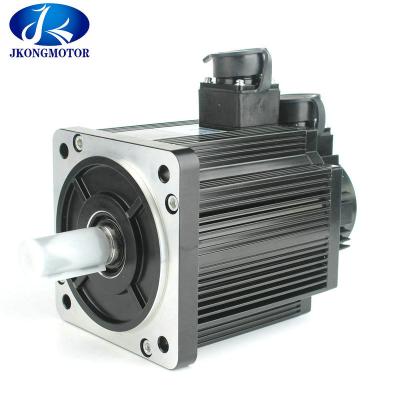 Chine moteur à courant alternatif de 3 phases - tension 220 400W 1.3N.M 3000rpm d'AC Servo Motor 80mm du conducteur G2A3204 à vendre