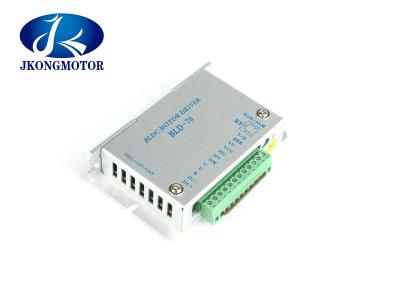 China JKBLD70 3 Phase BLDC Motor Driver 10V~30VDC  5A For 70W BLDC Motor for sale