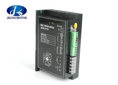 China JKBLD750 Brushless DC Motor Driver 18V~50VDC 0A-45A For 0-750w BLDC Motor for sale