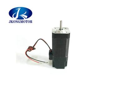 China 24V brushless de motor4000rpm Brushless gelijkstroom Motor van gelijkstroom met Geïntegreerd Controlemechanisme For Car Usage 3 fase brushless gelijkstroom motor c Te koop