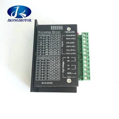 China Nema8 - Nema17 Stepper Motor Driver Board , Small Stepper Motor And Driver for sale